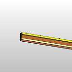 Схема сборки Кровать Астра 21 BMS
