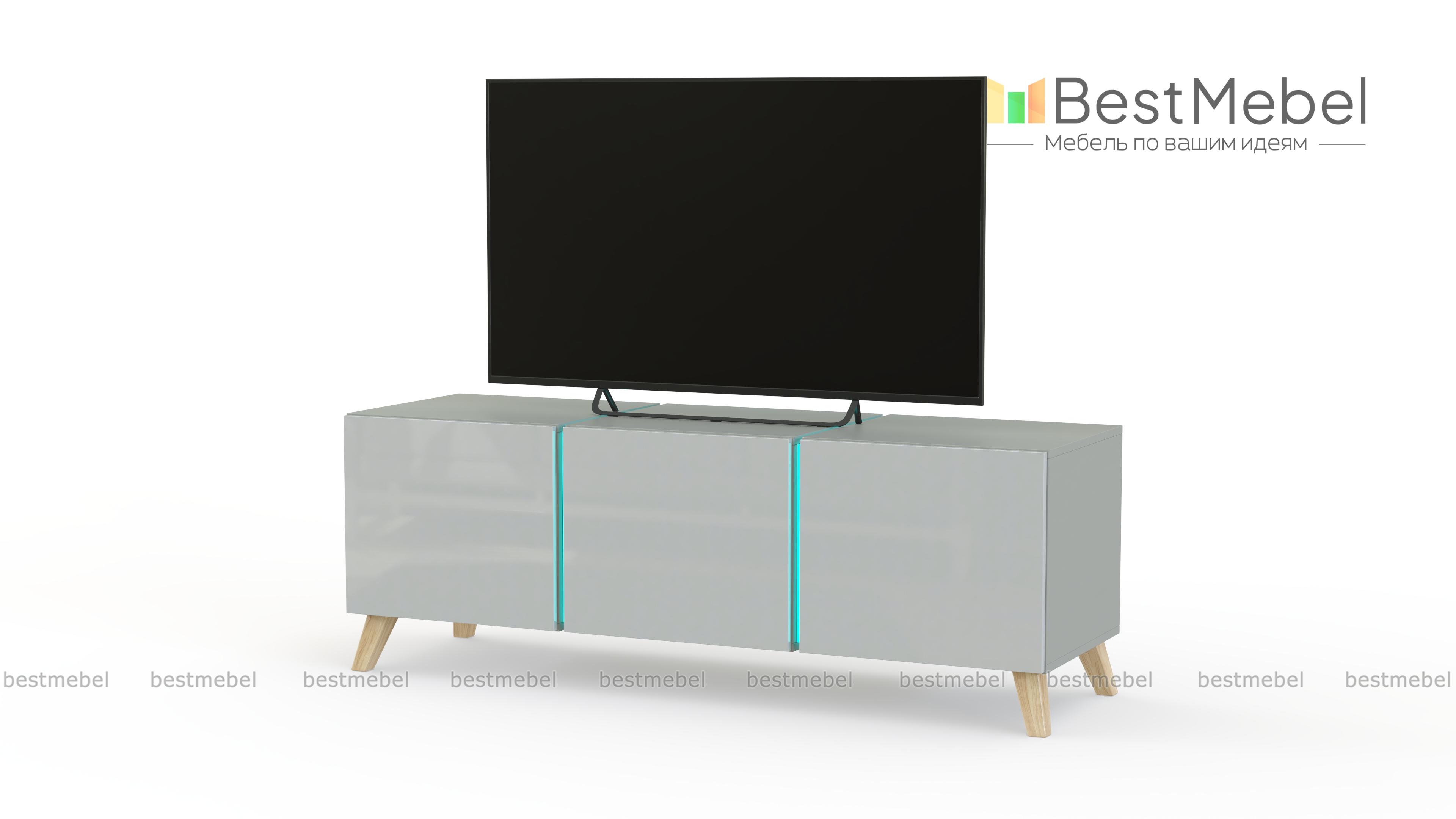 Тумба под ТВ Серсея BMS - Фото