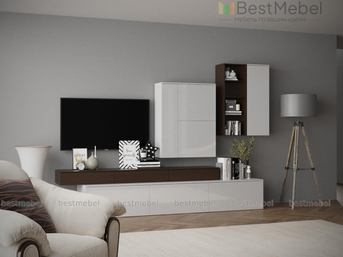 Гостиная Loft BMS - Фото