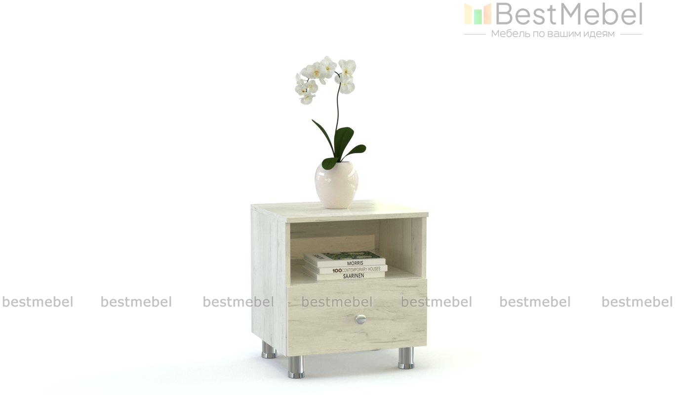 Прикроватная тумба Атлант BMS - Фото