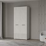 Шкаф распашной Декарт 2 BMS - Фото 18