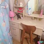 Стол туалетный Мару 10 BMS - Фото от клиента