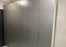 Шкаф распашной Остин Лайт 11 BMS