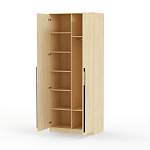 Шкаф распашной Аврил 9 BMS - Фото 14