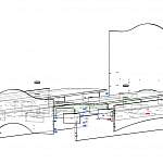 Чертеж Кровать Соло 6 BMS