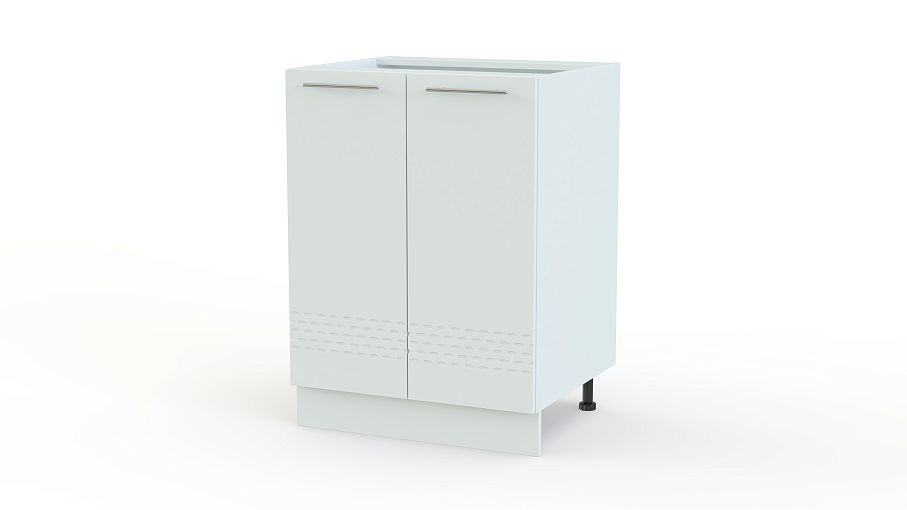 Шкаф нижний 600 Капля BMS - Фото