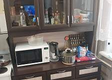 Буфет Багама 4 BMS