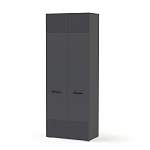 Шкаф распашной Декарт 8 BMS - Фото 12