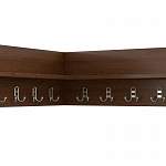 Вешалка угловая Неман 4 BMS - Фото 3