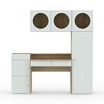 Детская стенка Авелин 2 BMS - Фото 3