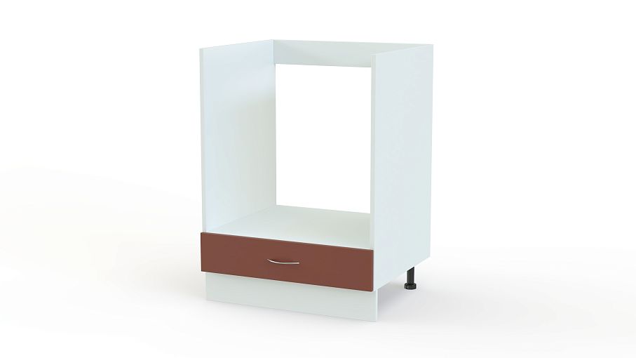 Эмилия тумба под духовку BMS - Фото