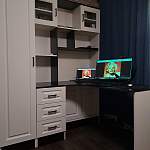 Компьютерный стол Классик 16 BMS - Фото от клиента