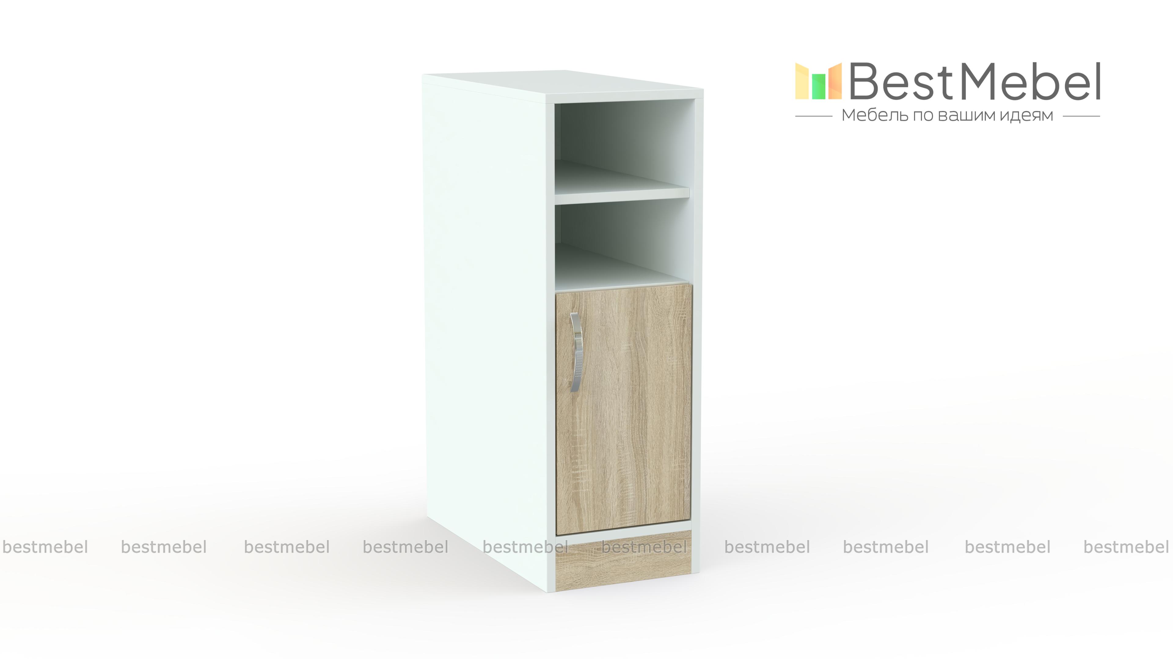 Прикроватная тумба Zoom BMS - Фото