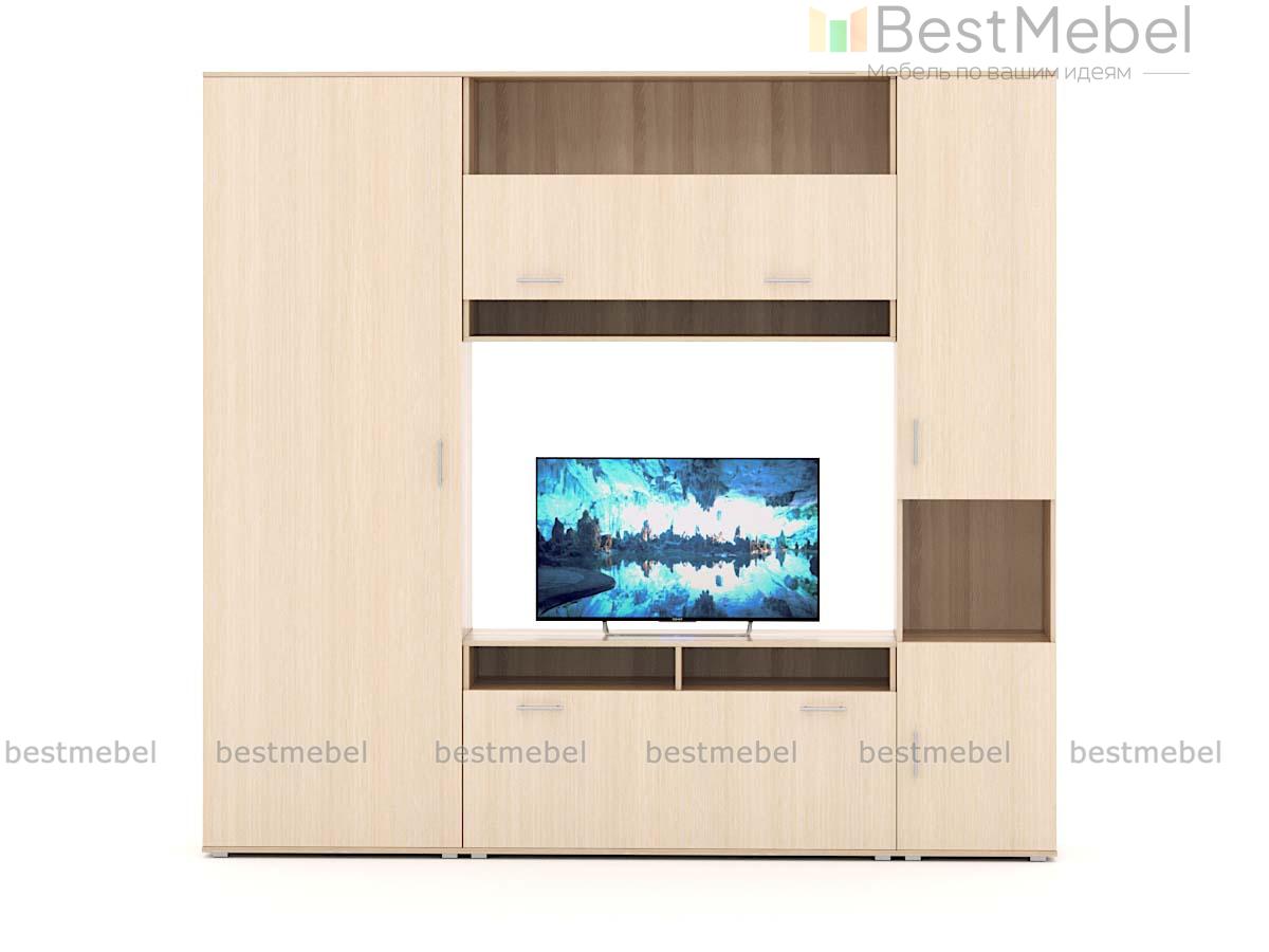 Гостиная Бостон 10 BMS - Фото