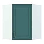 Шкаф навесной угловой Ника BMS - Фото 7