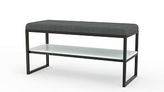 Обувница Леонардо 10 BMS (500х500х400)