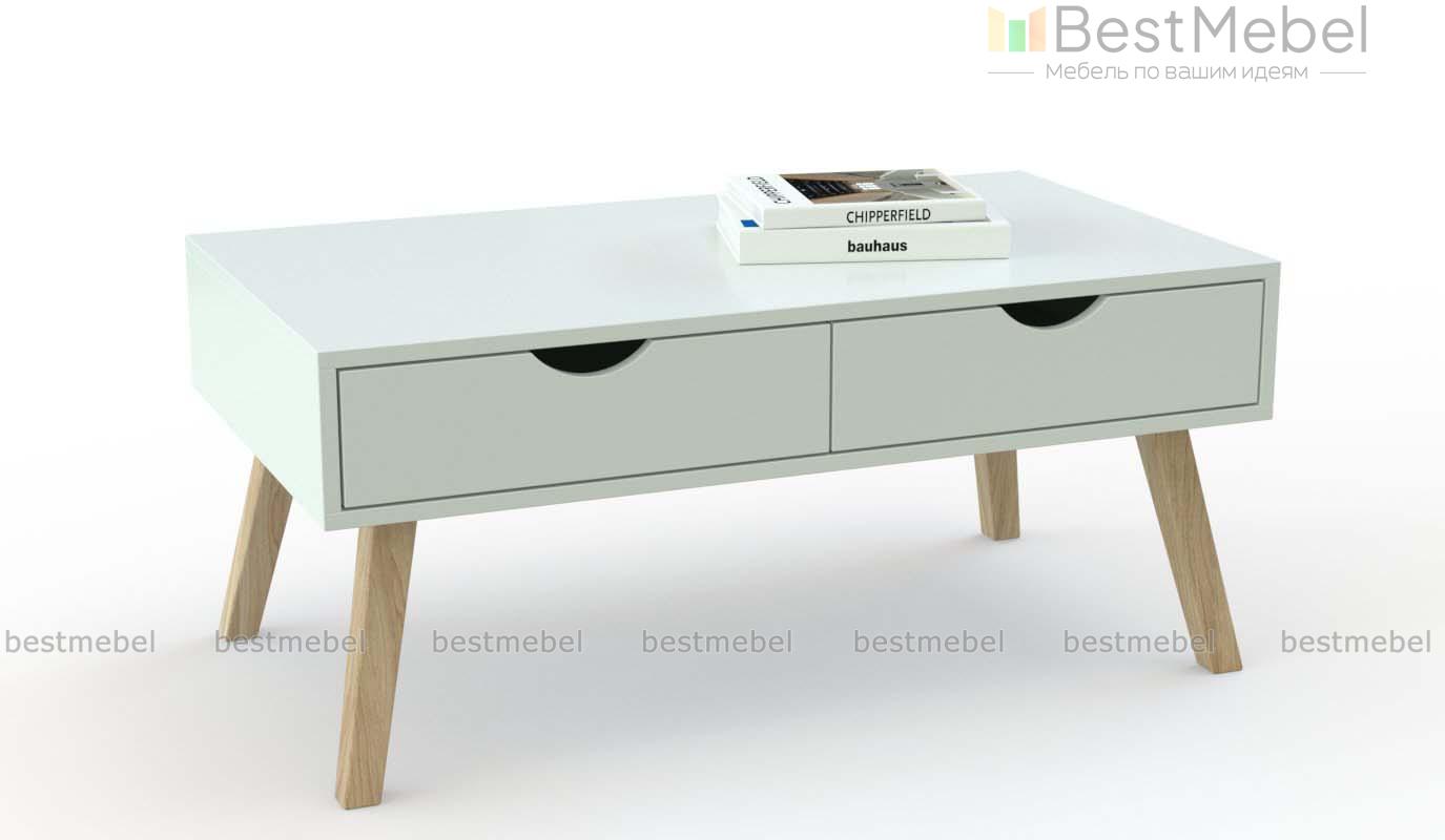 Журнальный стол Некст 11 BMS - Фото