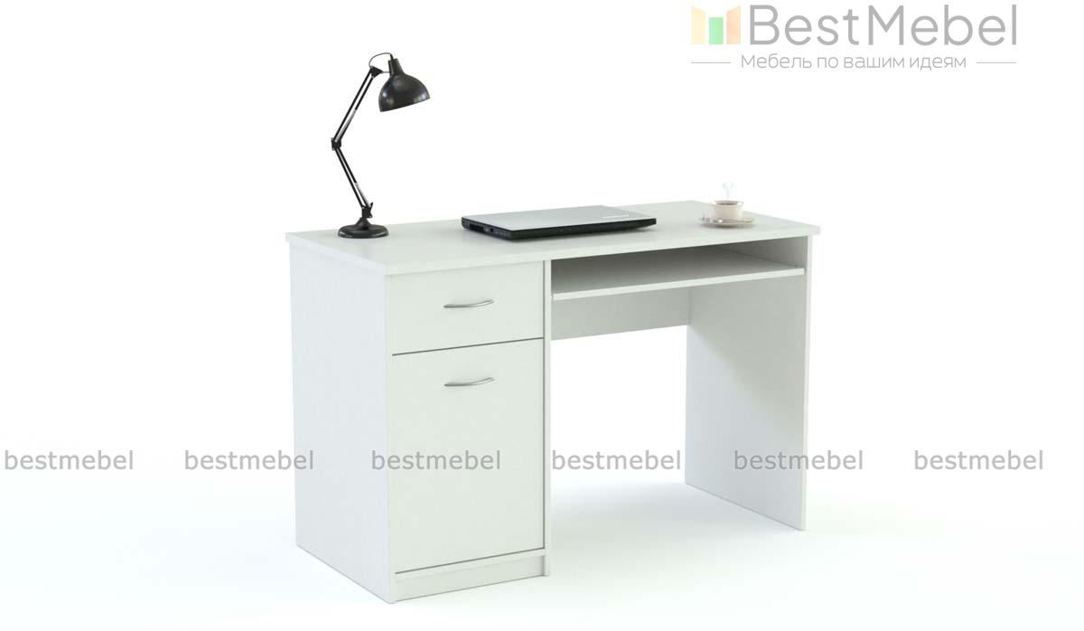 Письменный стол Опен BIU 120 BMS - Фото