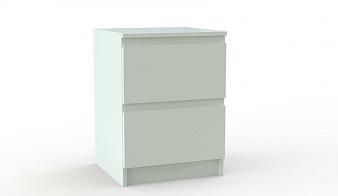 Прикроватная тумба Мальм Malm 1 (400х550х480)
