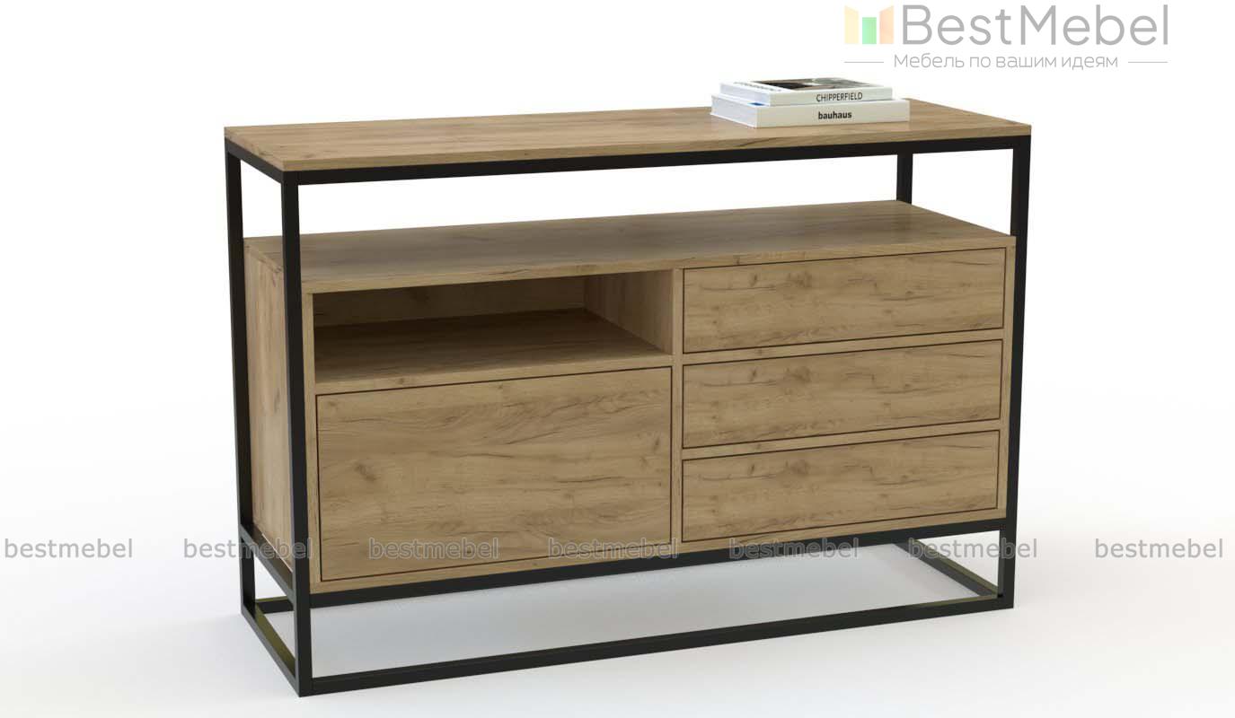 Комод Лавр 4 BMS - Фото