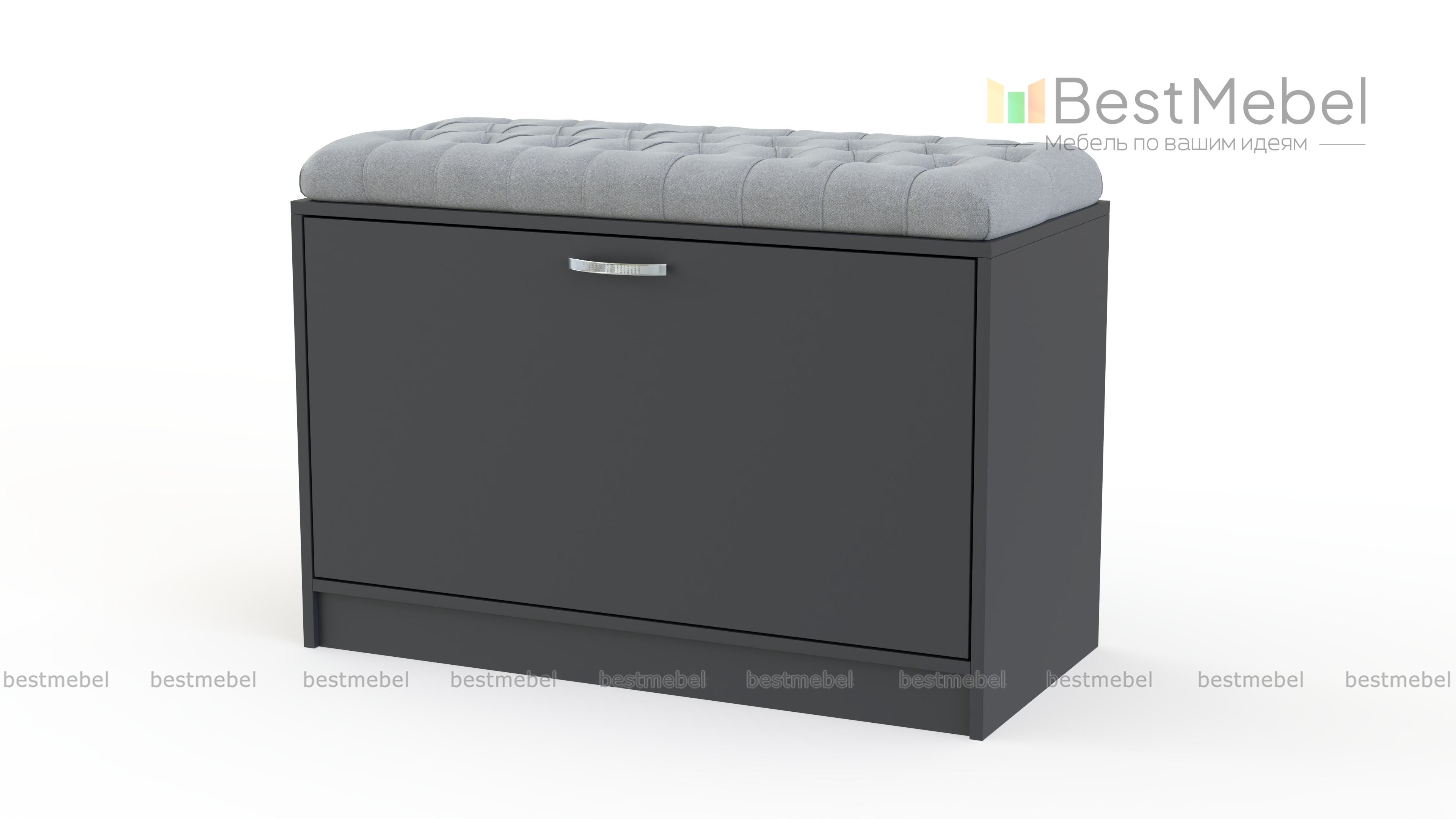 Обувница Лютик 3 BMS