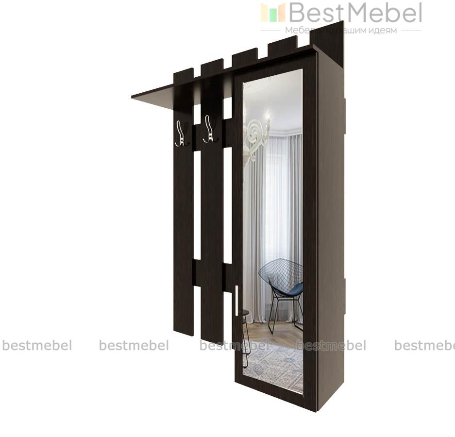 Прихожая Lorem-8 BMS - Фото