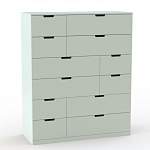 Комод Нордли Nordli 10 - Фото 16