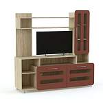 Тумба под ТВ Ф-11 BMS - Фото 3