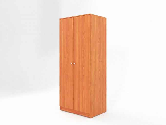 Шкаф для одежды Лотос 5.10 BMS - Фото