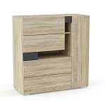 Комод Next NX11 BMS - Фото 3