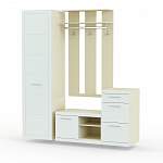 Прихожая Мелани BMS - Фото 6