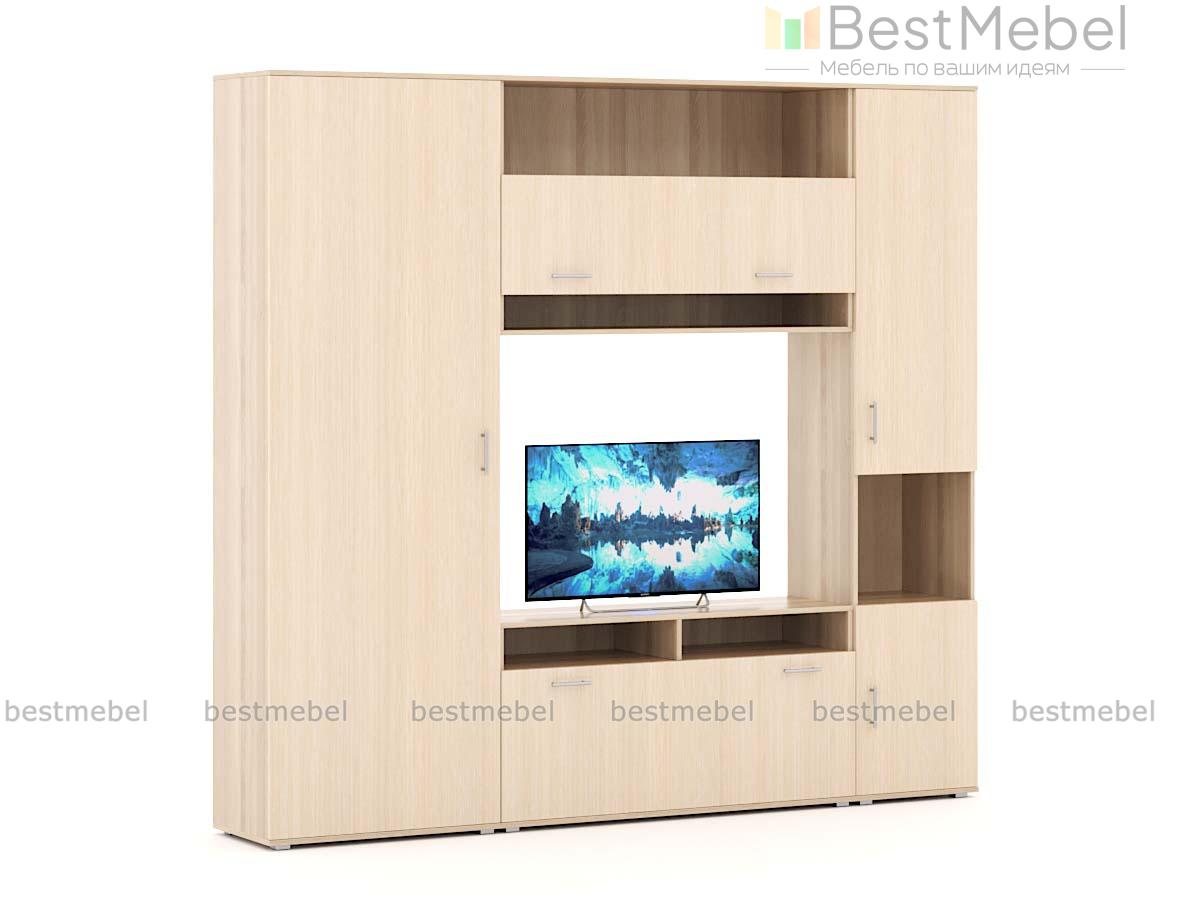 Гостиная Бостон 10 BMS - Фото