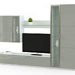 Стенка Глянец 24 BMS - Фото 2