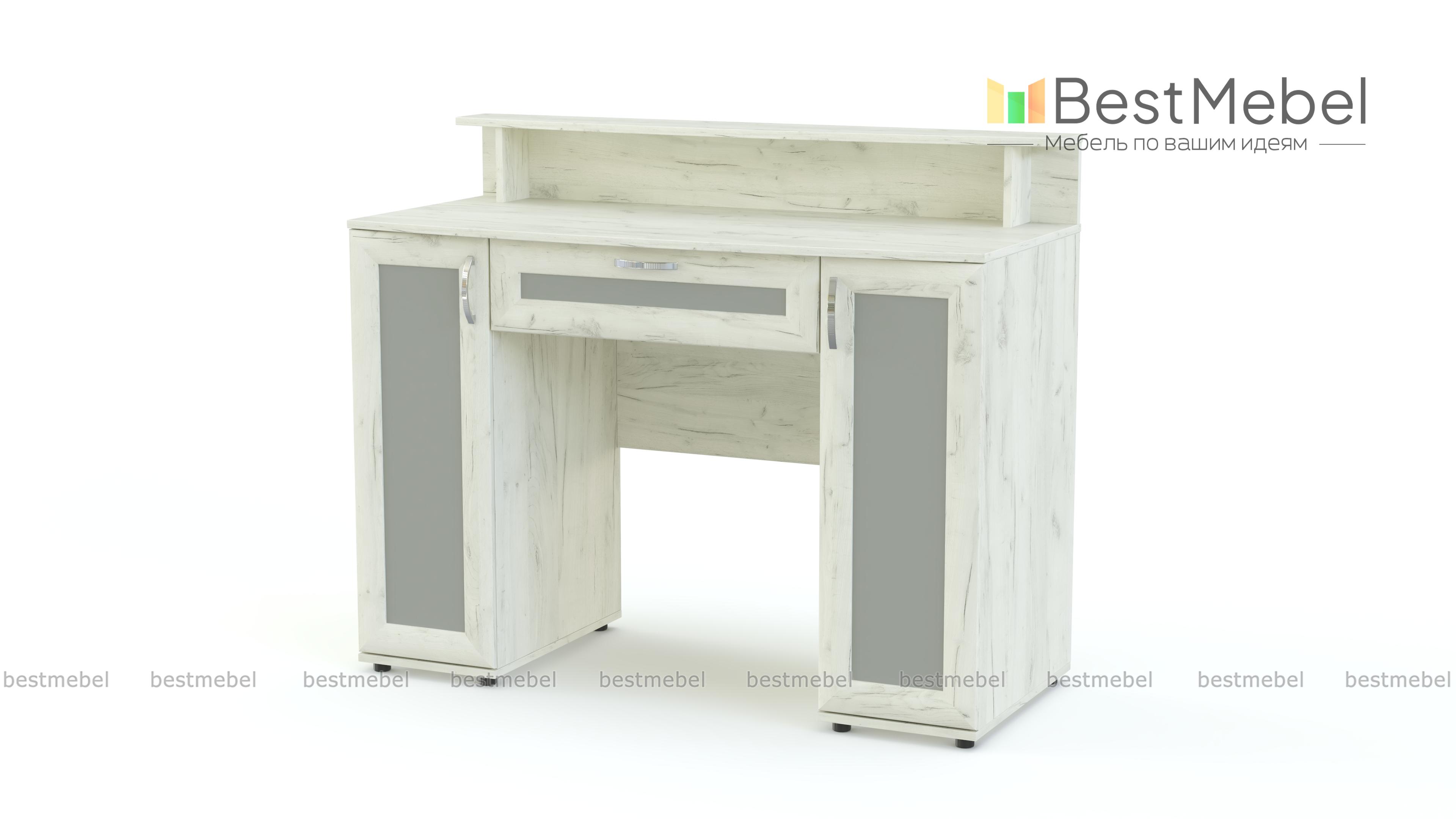 Туалетный стол Магнус 5 BMS - Фото