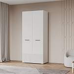 Шкаф распашной Декарт 2 BMS - Фото 6