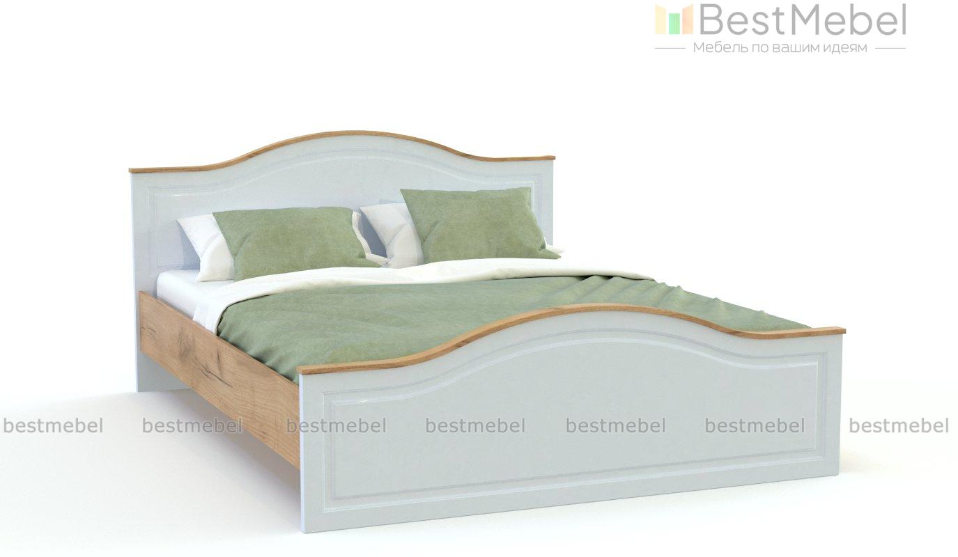 Кровать Европа 7.10 BMS - Фото