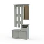 Прихожая Дар мини BMS - Фото 5