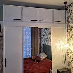 Антресоль Смарти BMS - Фото от клиента