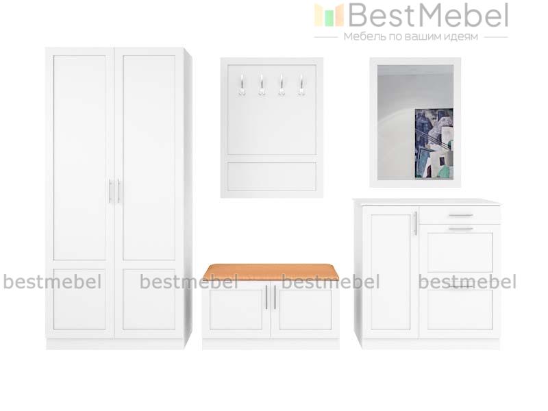 Прихожая Алисия BMS - Фото