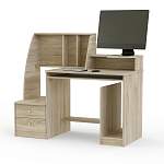 Компьютерный стол СК Лацио BMS - Фото 6