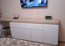 Комод Infinity Блеск 10 BMS