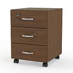 Тумба Мобильная с замком S2 BMS - Фото 10