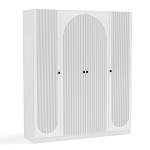 Шкаф распашной Вивьен 9 BMS - Фото 3