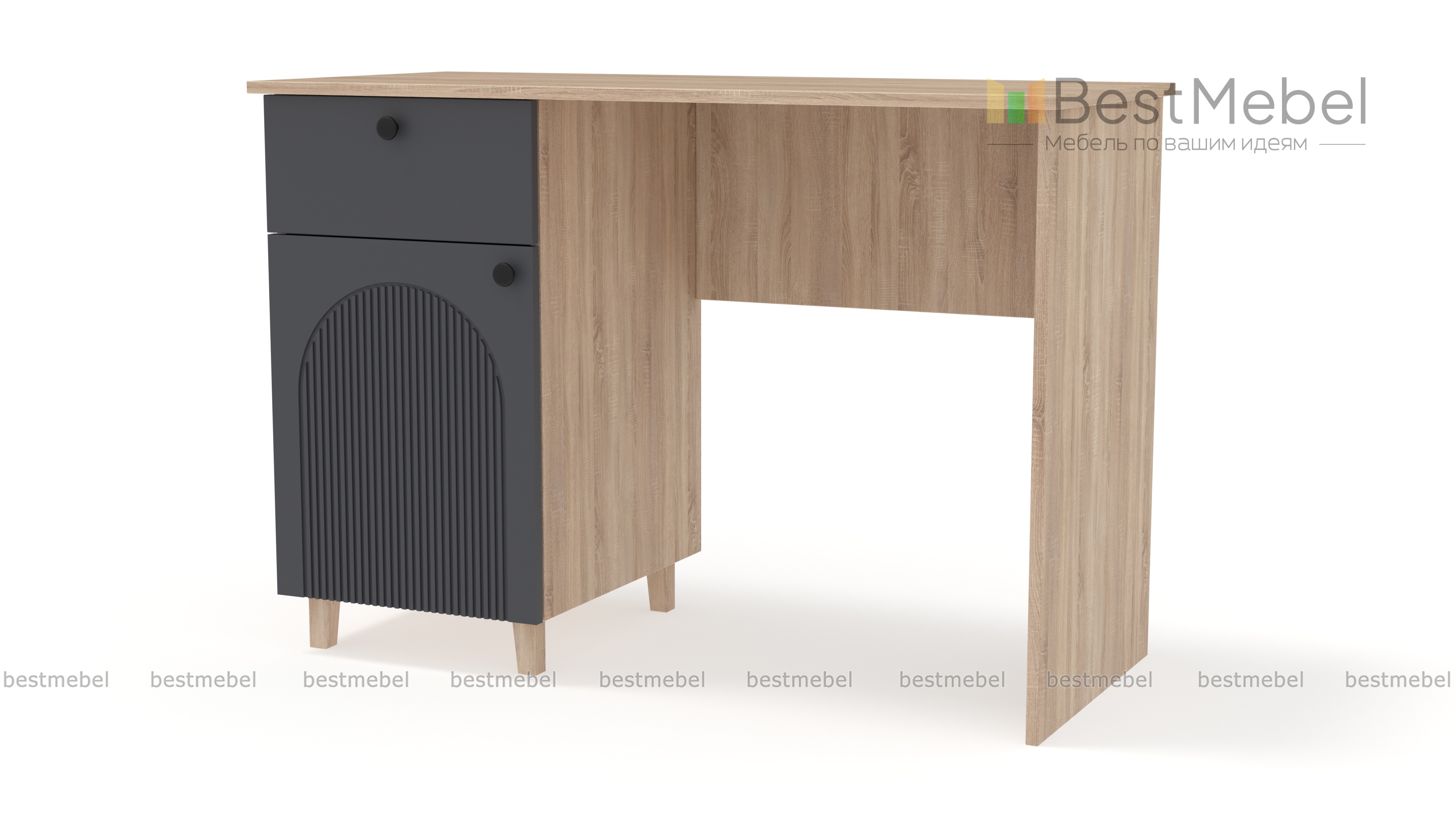 Письменный стол Рене 1 BMS