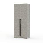 Шкаф распашной Аврил 9 BMS - Фото 11