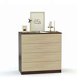 Комод Алиса 12 BMS - Фото 1