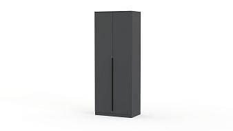 Шкаф распашной Ализе 4 BMS (900х2200х550)