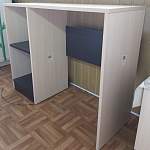 Туалетный стол Кензо 81 BMS - Фото от клиента