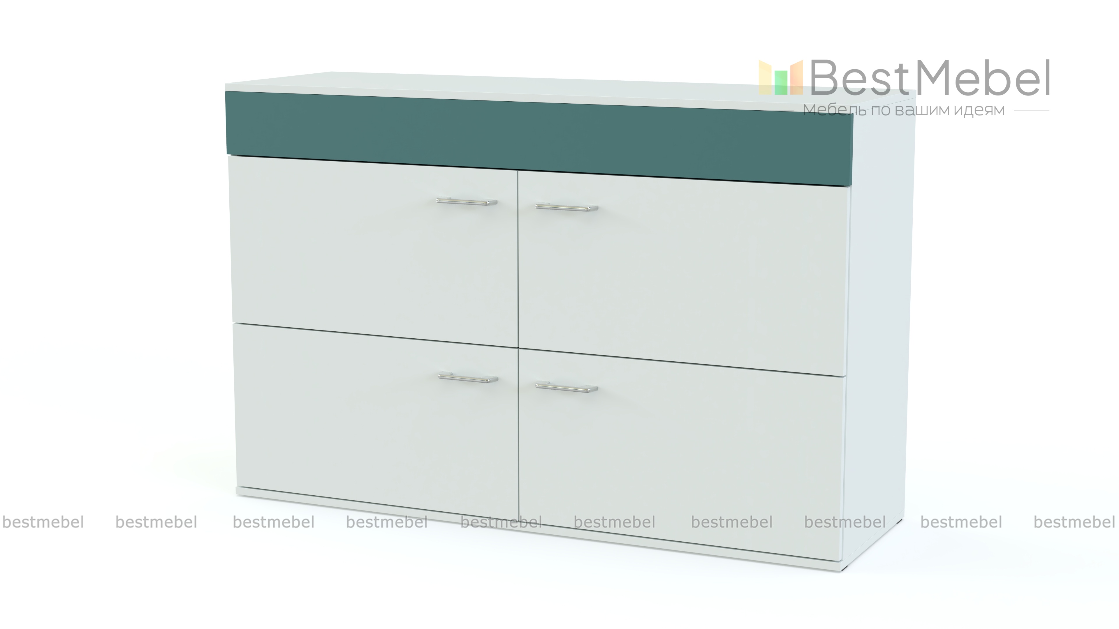 Комод Элит 26 BMS