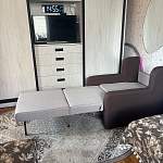 Кресло Даллас БП BMS - Фото от клиента